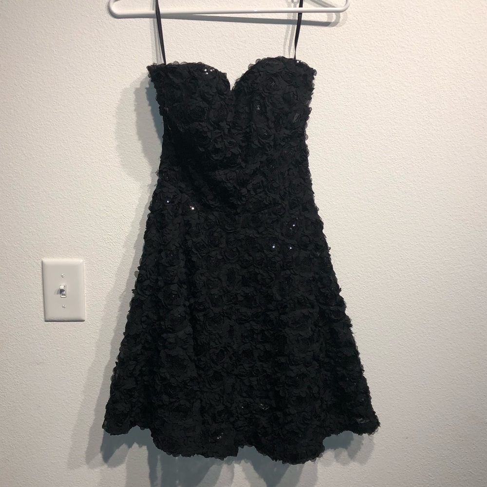 Bebe dress-Size 6